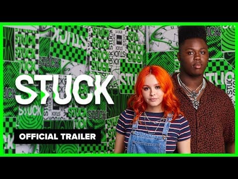 STUCK | Official Trailer