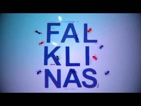 Falklinas - Tráiler