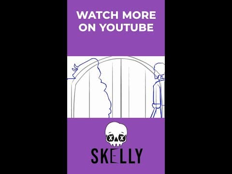 skellyteaser