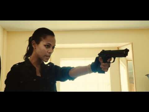Revenge Takes Place This Friday
