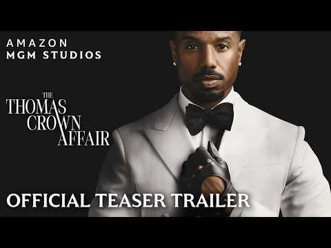 Official Teaser Trailer