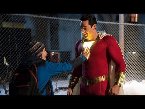 Official Teaser Trailer