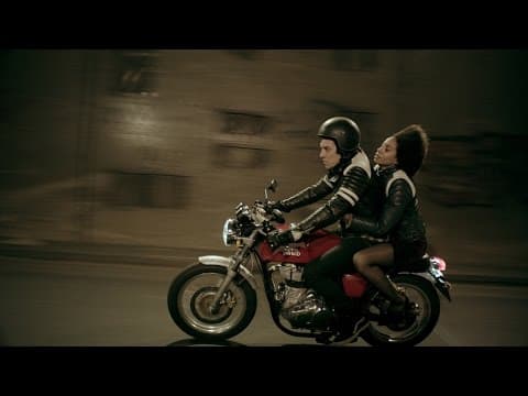 Official Trailer