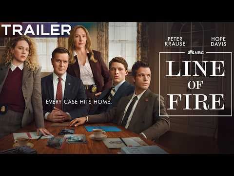 Official Trailer