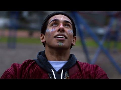 Flood (Trailer)