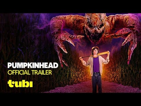Official Trailer