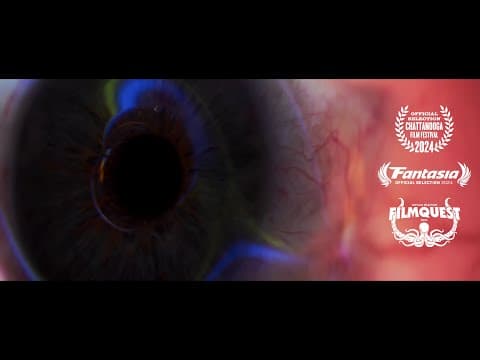 A Visual Poem Official Trailer