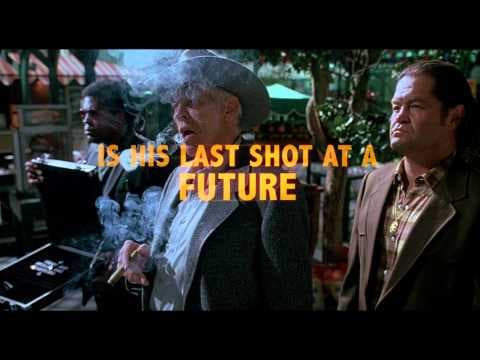 Deadfall - Trailer