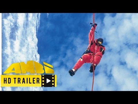 K2 / Official Trailer (1991)