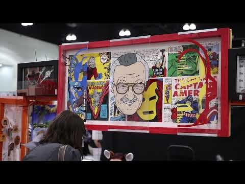 Geek, and You Shall Find - Trailer