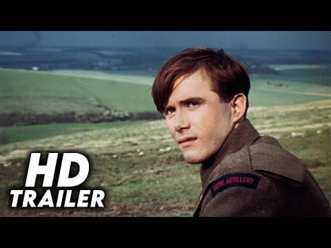 The Triple Echo (1972) Original Trailer [HD]