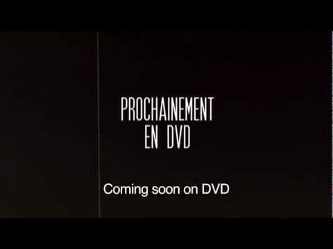 Laurent Garnier "It's just musik" DVD Live à Pleyel - trailer