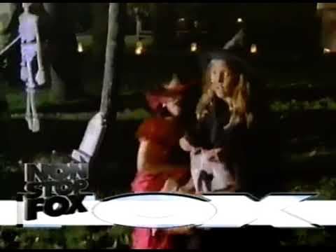 Goosebumps Promo - The Haunted Mask II