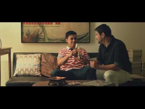 Swipe Movie Trailer