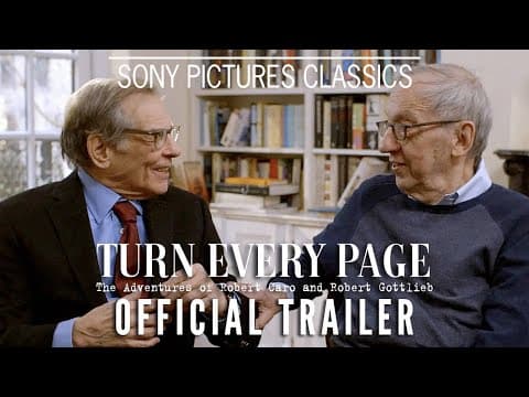 Official Trailer