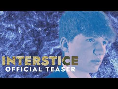 INTERSTICE (SHORT FILM) - TEASER