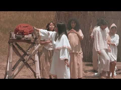 OFFICIAL TRAILER | Sika A Nakem