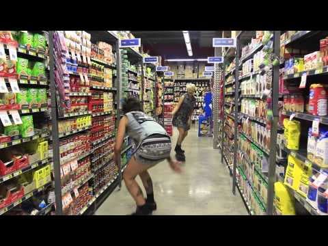 Skate Bitches Trailer