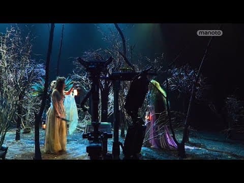 دروغ ۱۲ - نظر تیم تهیه و تولید