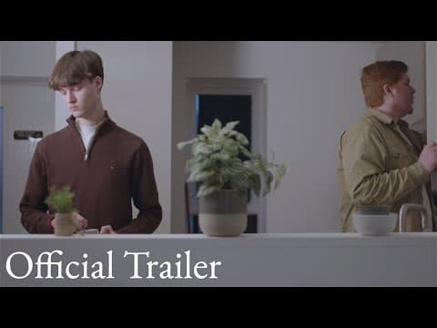 Fragments Of Us (2025) | Official Trailer