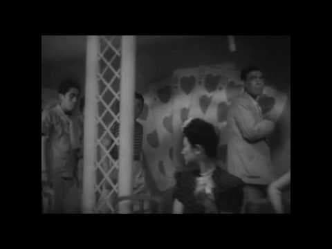 Drunken Angel 1948
