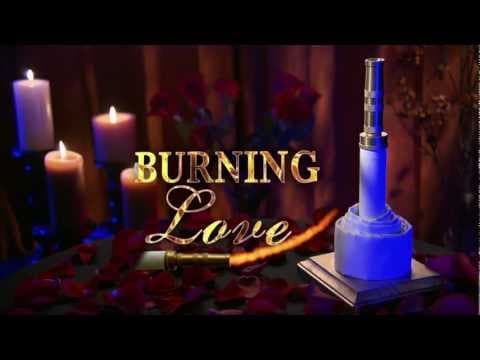 Burning Love Official Trailer