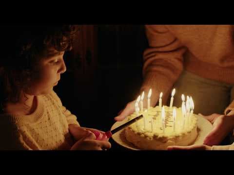 Decir Adiós (2026) | Official Short Film Trailer – English Subtitles