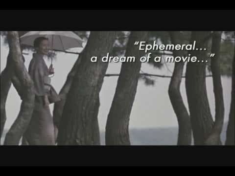 Tony Takitani - Official US Trailer
