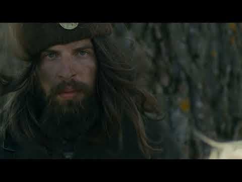 ЗАПИСКИ по едно ПРЕДАТЕЛСТВО (2023) - трейлър