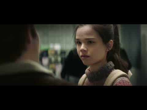Crazy8s 2025 - My Mother The Zombie - Trailer