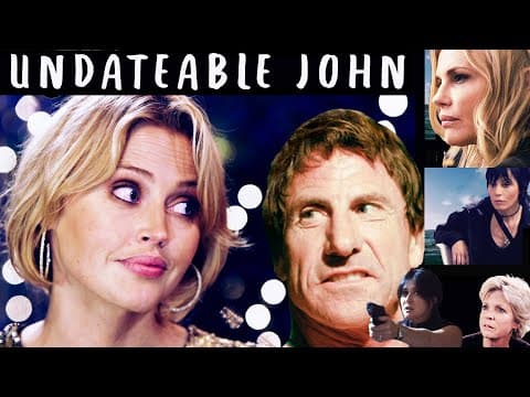 Undateable John Trailer