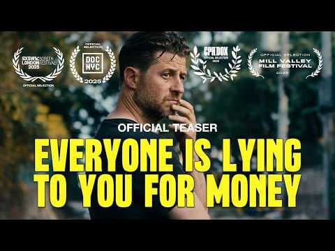 Official Teaser