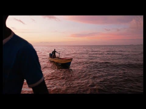 BLACK MOTHER | Official Trailer