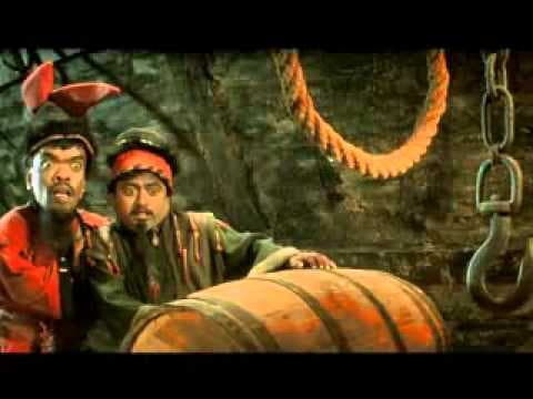 My Dear Kuttichathan | Digital Version | 3D | HD TRAILER 2011 - 40 sec
