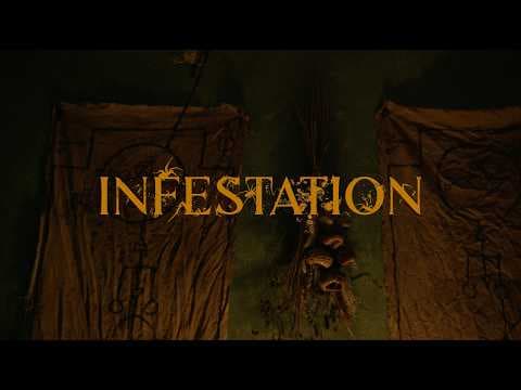 Infestation | Official Trailer (2026 Movie)