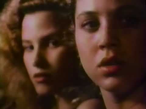 The Preppie Murder (1989) Promo - ABC