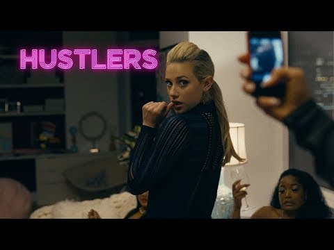 "Anything" TV Commercial