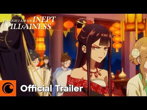 Official Trailer [Subtitled]