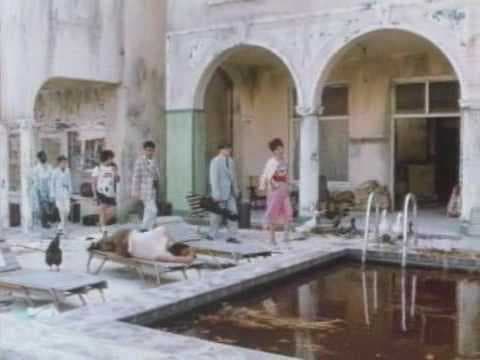 Revenge Of The Nerds II:  Nerds In Paradise (1987)