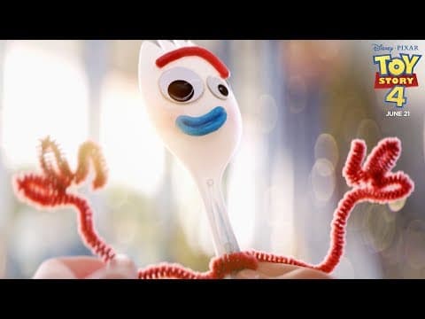 "Making a New Friend" TV Spot