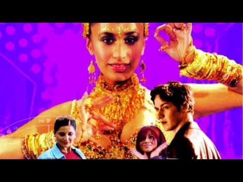Bollywood Queen    Trailer