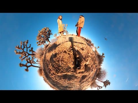 Official Trailer