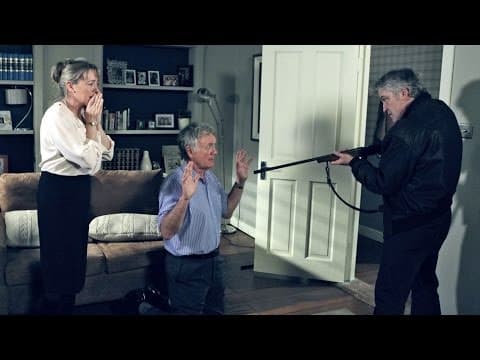 Tommy cracks | Fair City Teaser | RTÉ ONE