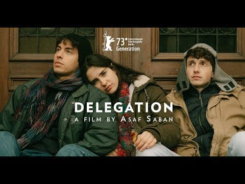Official Trailer