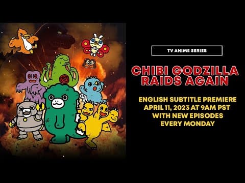 Promotional Video [Subtitled]
