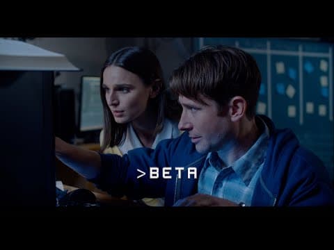 Beta - A Short Film Sci Fi Drama