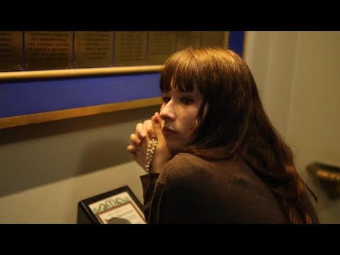 THEOPHANY - a short film OFFICIAL TEASER