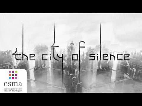 The City Of Silence - Teaser 2025