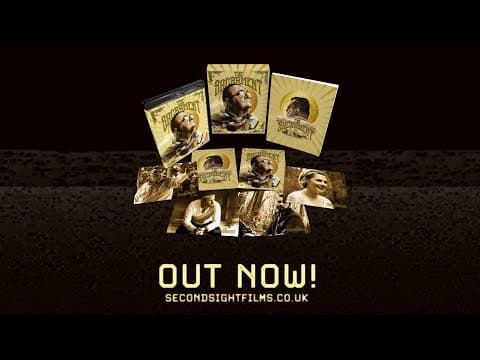 Blu-ray Trailer
