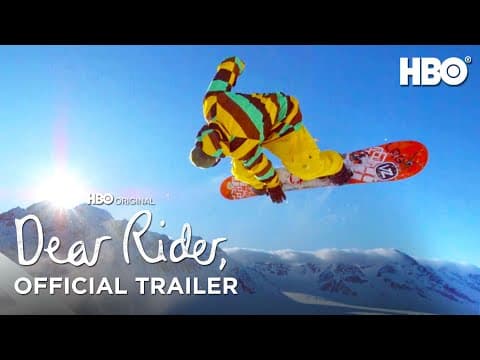 Official Trailer